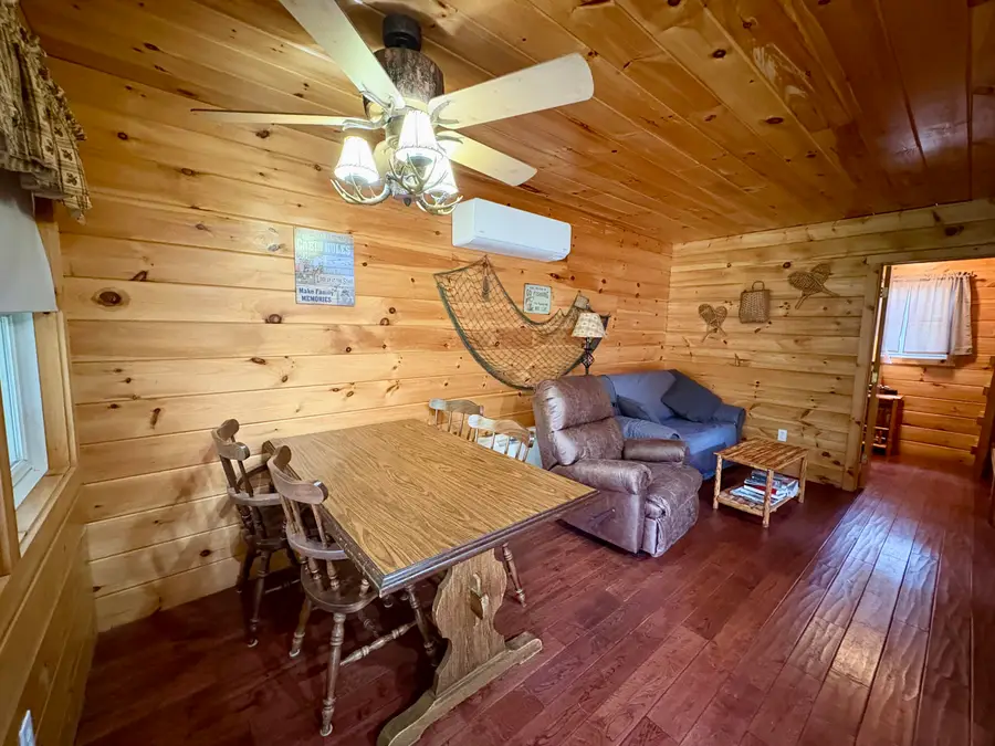 Map3Lot38B Main Road, Passadumkeag, ME 04475 - Image #3