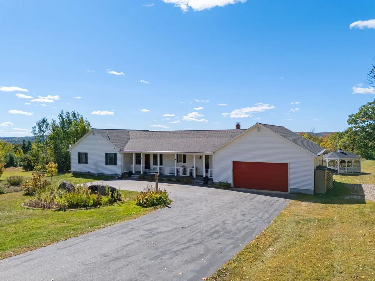 199 Stagecoach Road, Parsonsfield, ME 04047 - Image #1