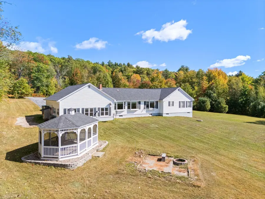 199 Stagecoach Road, Parsonsfield, ME 04047 - Image #3