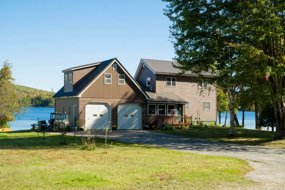 24 Autumn Lane, Lincoln, ME 04457 - Image #1