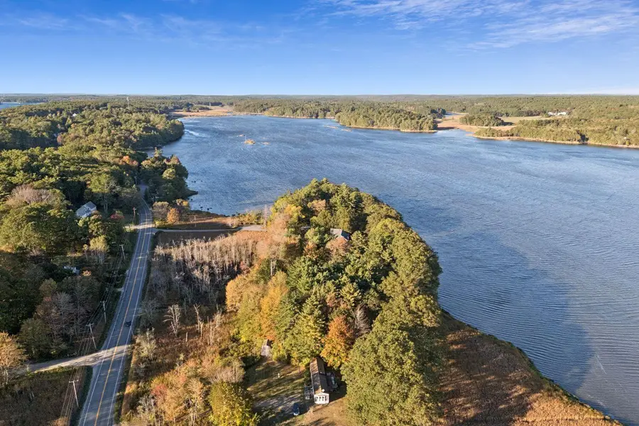 86 Arrowsic Road, Arrowsic, ME 04530 - Image #3