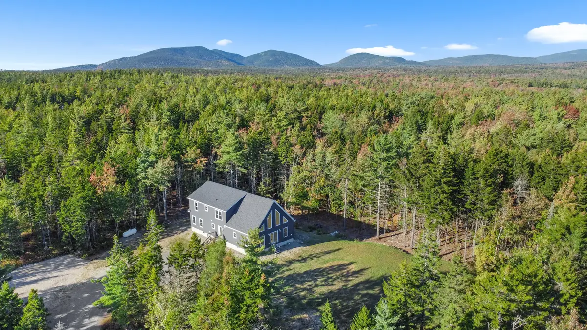 23 Mount Gilboa Way, Bass Harbor, ME 04653 - Image #1