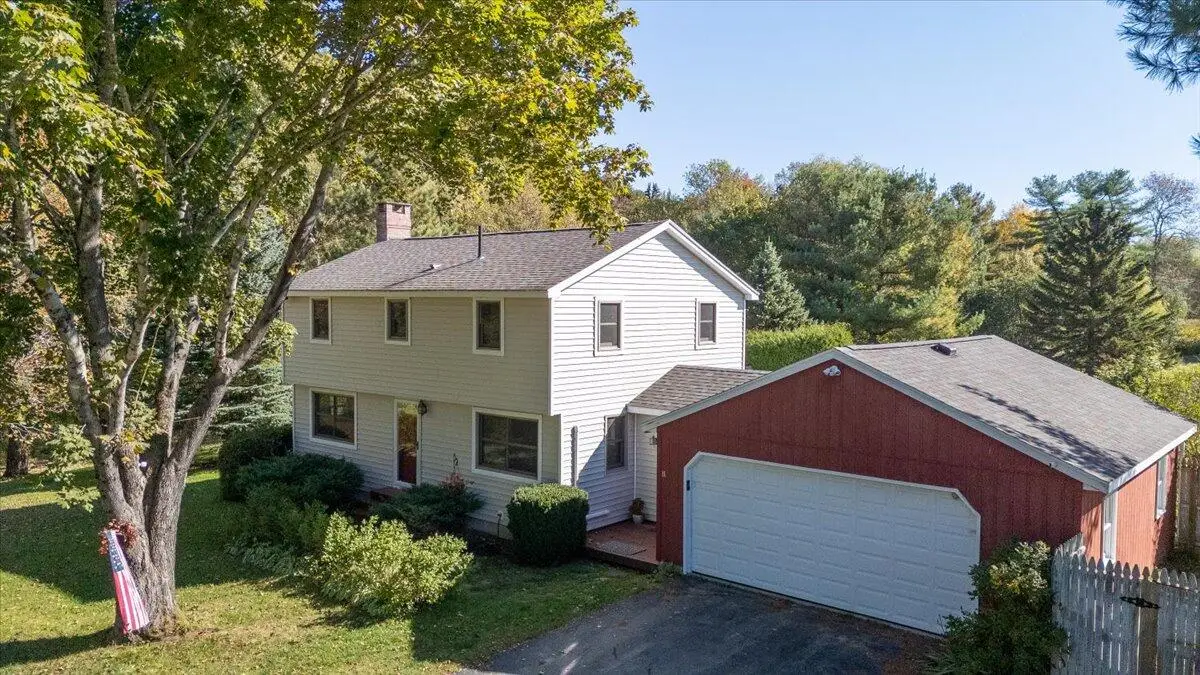 11 Sunnyfield Lane, Warren, ME 04864 - Image #1