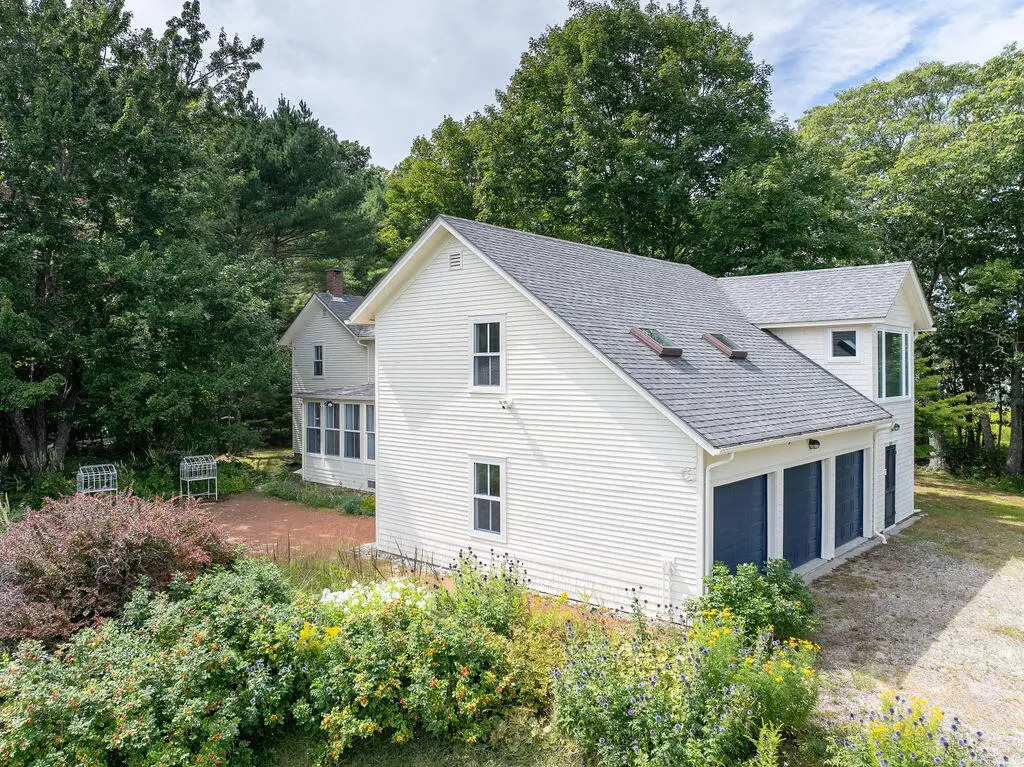 565 Bagaduce Road, Brooksville, ME 04617 - Image #1
