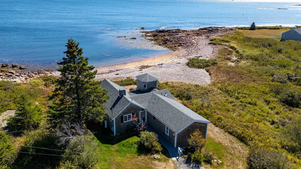 96 Cranberry Point Road, Corea, ME 04624 - Image #1