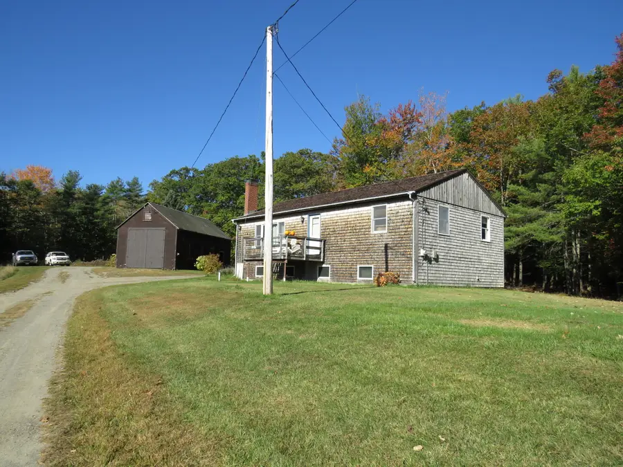 1576 Searsmont Road, Appleton, ME 04862 - Image #3