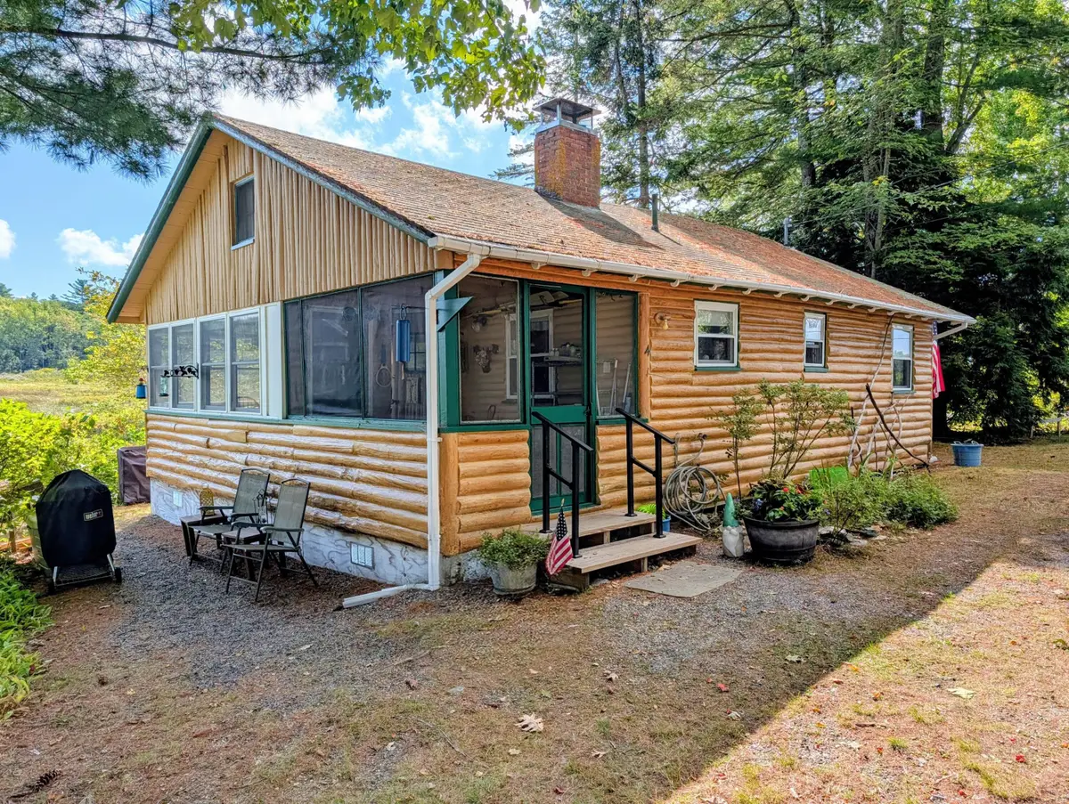 515 Turner Road #4, Bremen, ME 04551 - Image #1