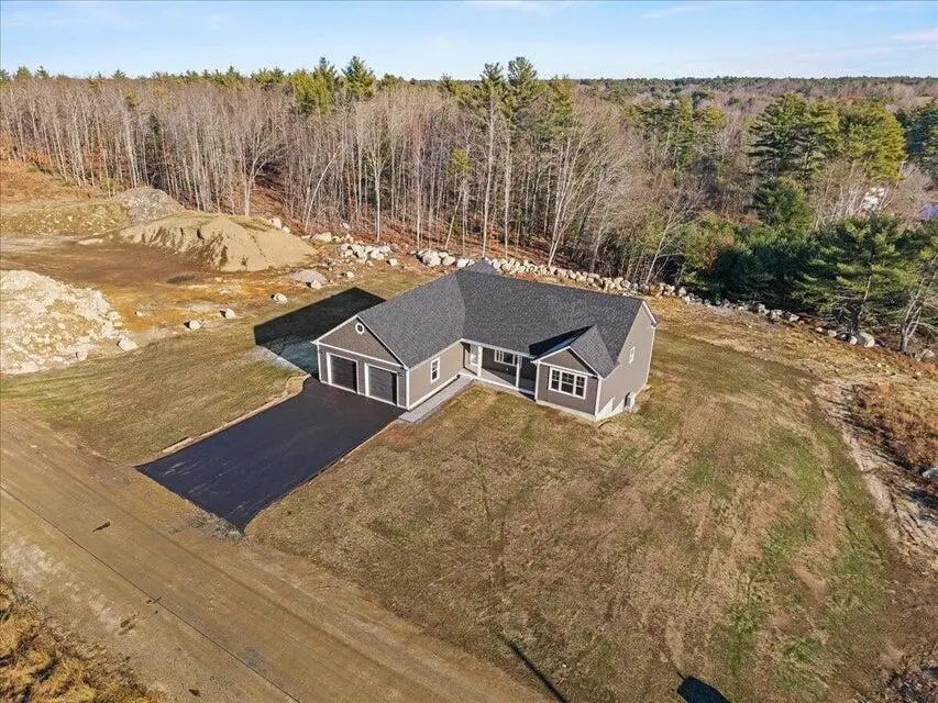 Lot 7 Pelletier Drive, Hollis, ME 04042 - Image #3