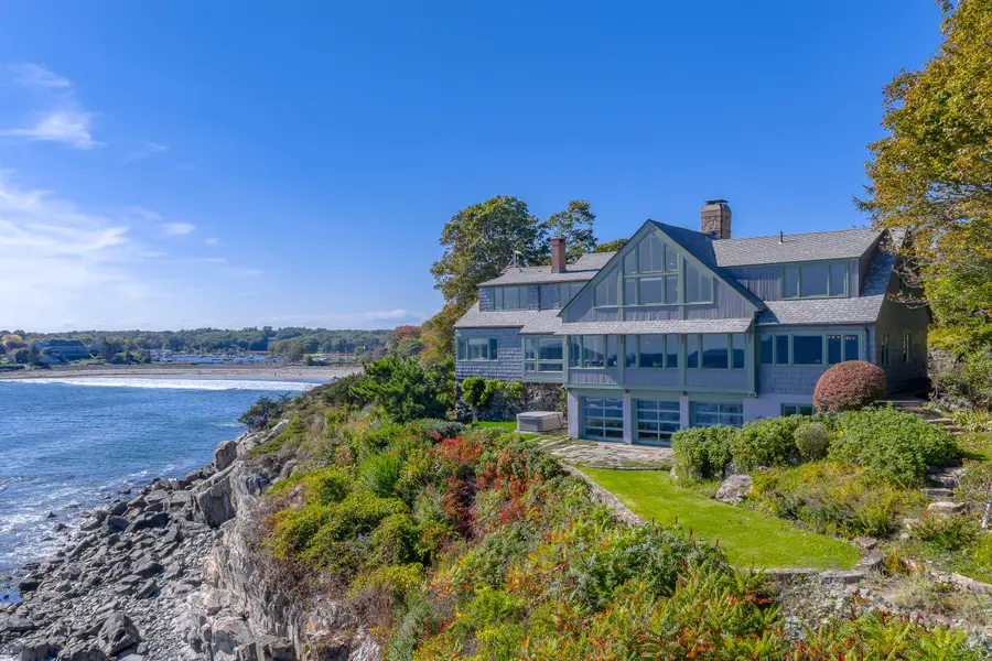 21 Starboard Lane, York Harbor, ME 03911 - Image #3