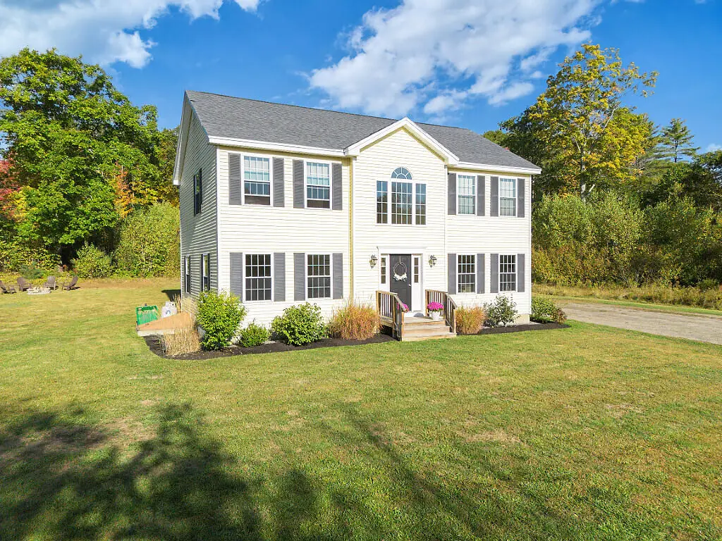 67 Rockwood Estates, West Gardiner, ME 04345 - Image #1