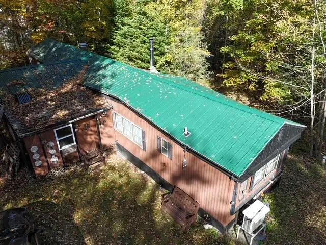 130 Bennett Hill Rd Road, New Portland, ME 04961 - Image #2