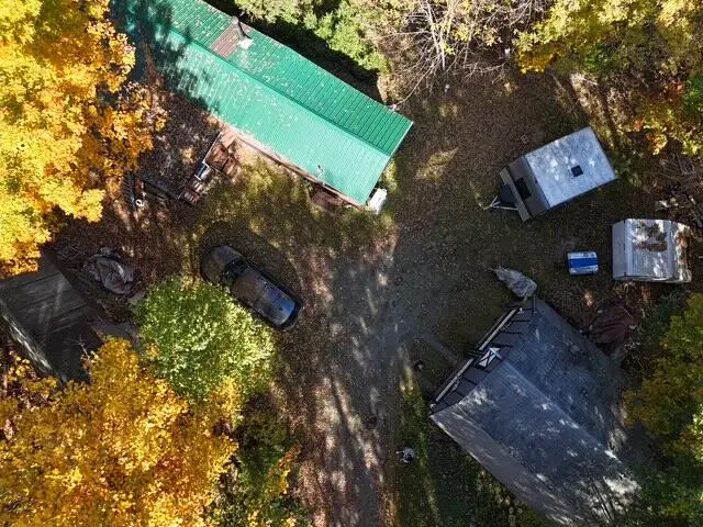 130 Bennett Hill Rd Road, New Portland, ME 04961 - Image #3