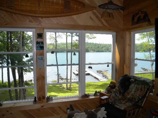 45 Beaver Brook Road, Bowerbank, ME 04426 - Image #3