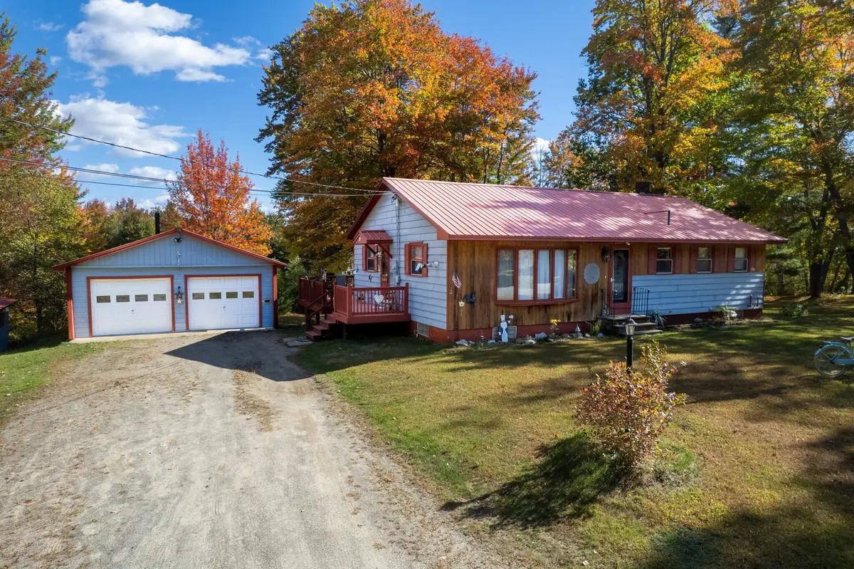 105 River Road, Howland, ME 04448 - Image #1
