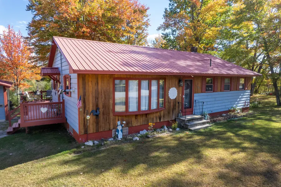 105 River Road, Howland, ME 04448 - Image #2