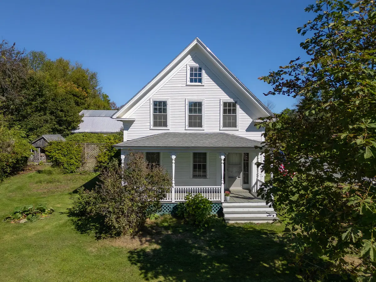 119 Main Street, Whitefield, ME 04353 - Image #1