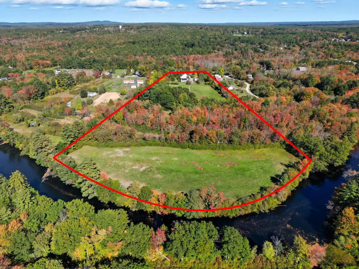 163 Rochester Street, Berwick, ME 03901 - Image #1