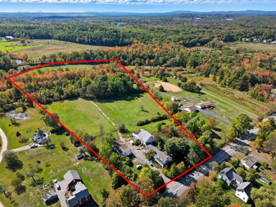 163 Rochester Street, Berwick, ME 03901 - Image #2