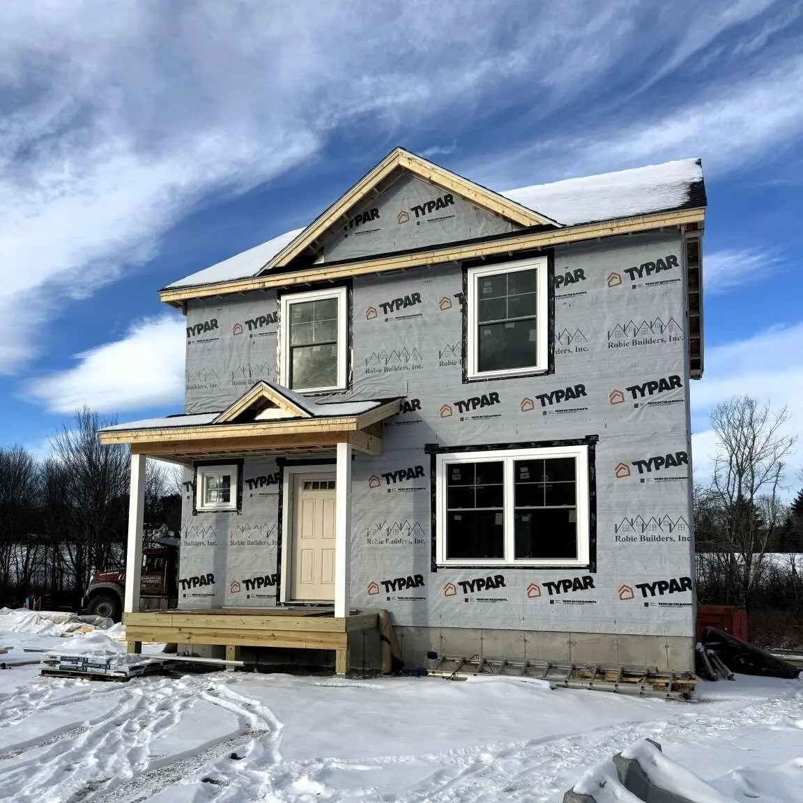 16 Shepherd Lane, Windham, ME 04062 - Image #1