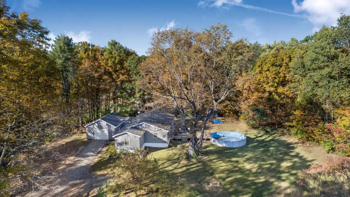 355 Woodman Hill Road, Minot, ME 04258 - Image #1