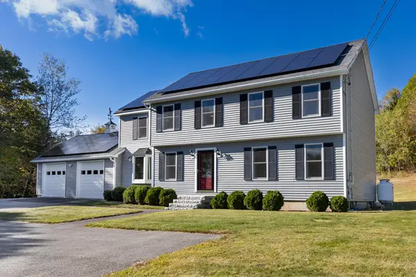 11 High Hill Court, Dedham, ME 04429