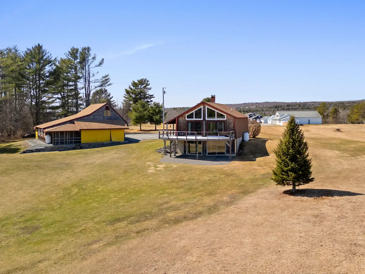 425 Sennebec Road, Union, ME 04862 - Image #1