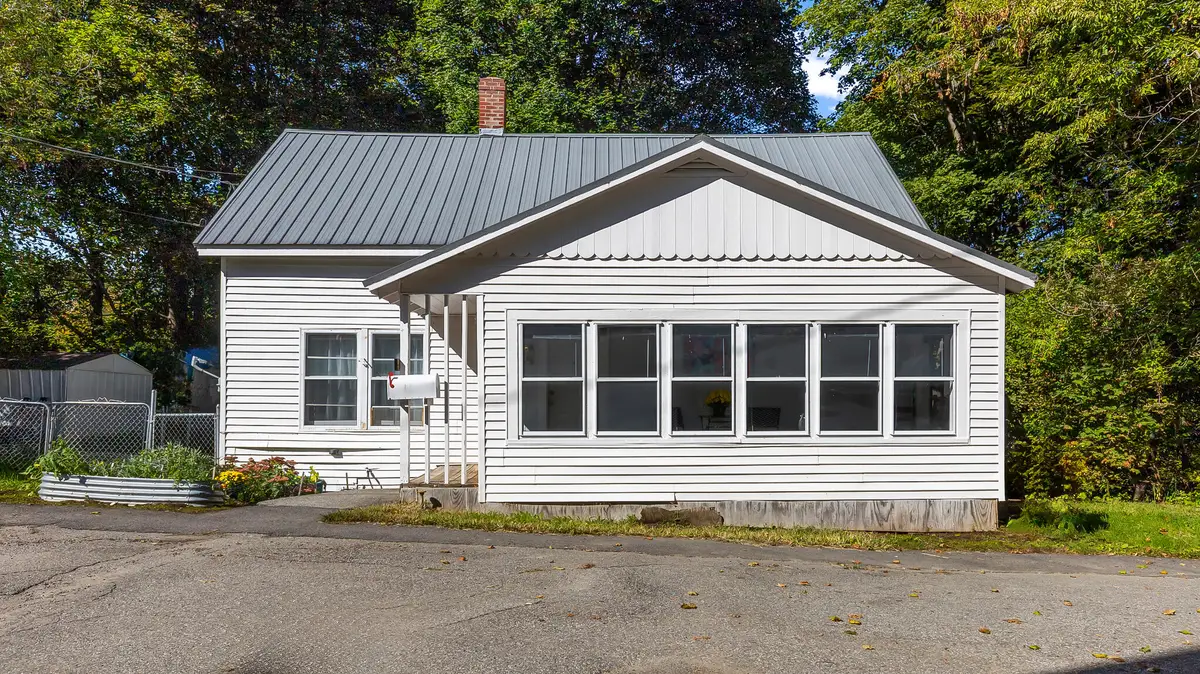 22 Center Street, Augusta, ME 04330 - Image #1