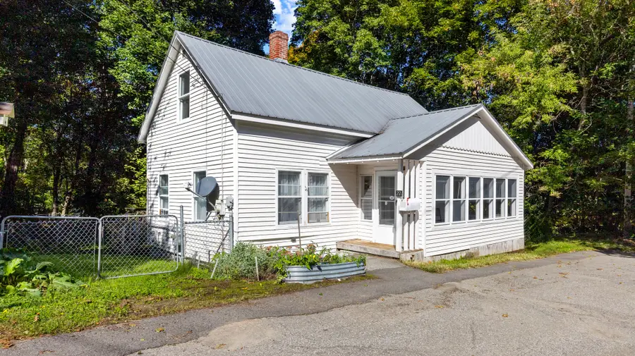 22 Center Street, Augusta, ME 04330 - Image #2