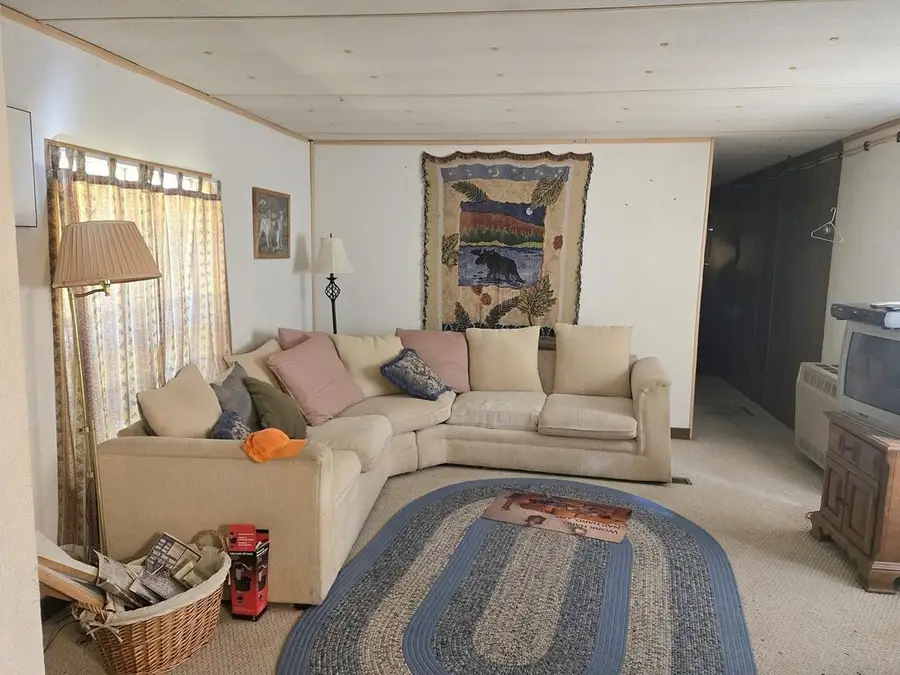 Lot 44.3 Beech Hill Road, East Central Franklin, ME 04966 - Image #3