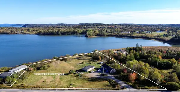 576 Port Road, Machiasport, ME 04655