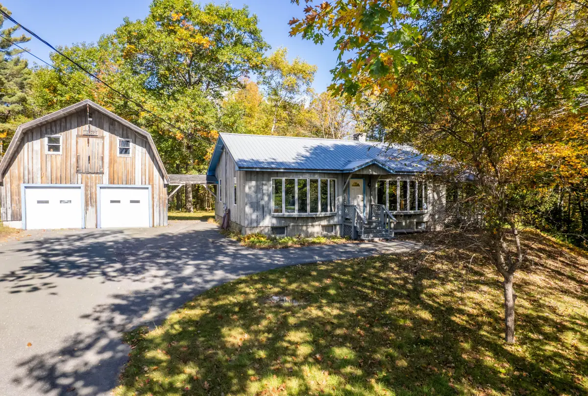 4 Howard Siding Lane, Abbot, ME 04406 - Image #1