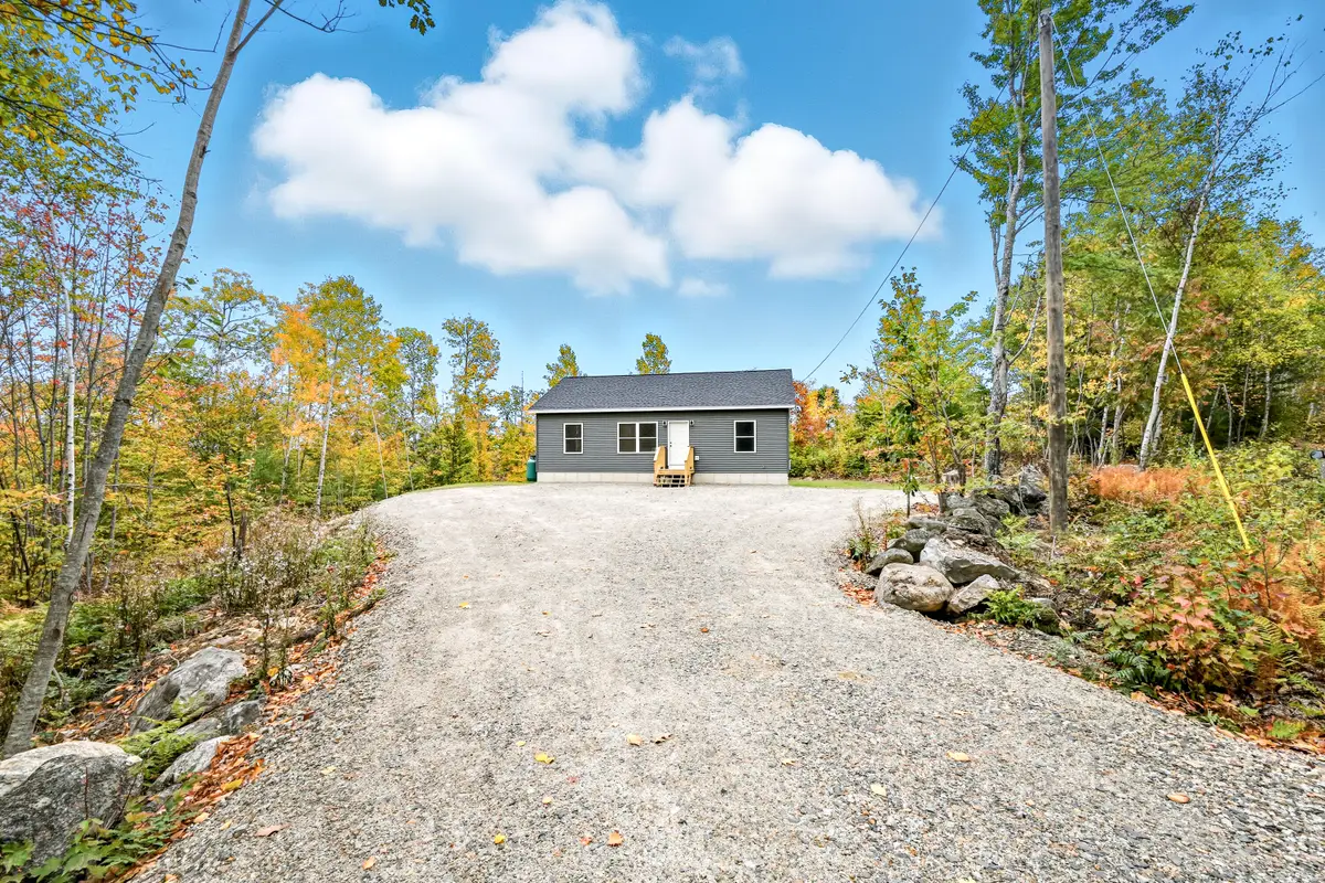 186 Old Sumner Road, Buckfield, ME 04220 - Image #1