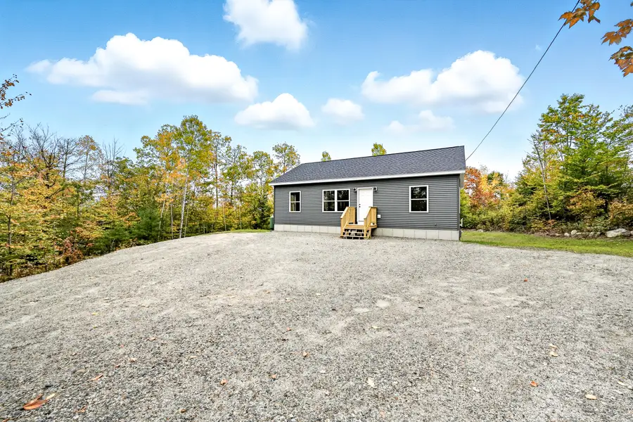 186 Old Sumner Road, Buckfield, ME 04220 - Image #2