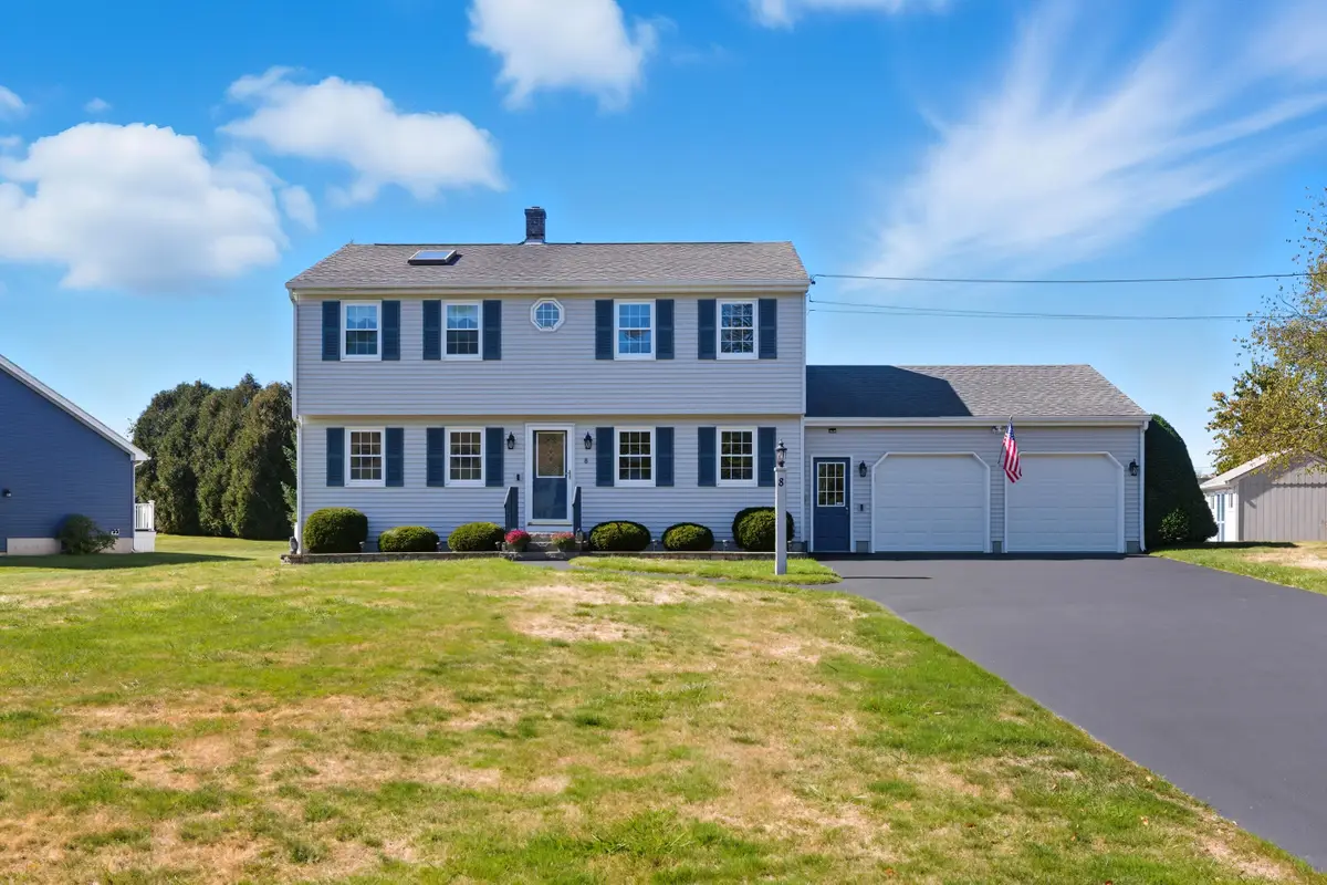 8 Indian Ridge Drive, Biddeford, ME 04005 - Image #1