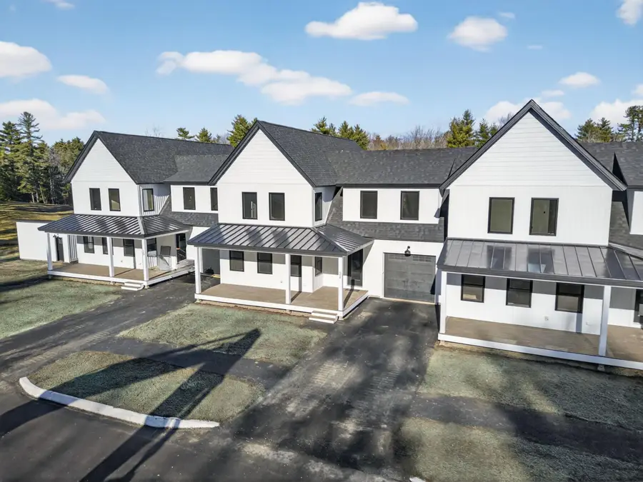 30 Fairway Commons Drive #10, Gorham, ME 04038 - Image #3