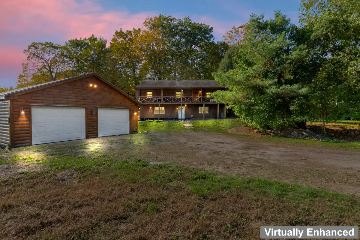 127 Turner Center Road, Turner, ME 04282 - Image #1