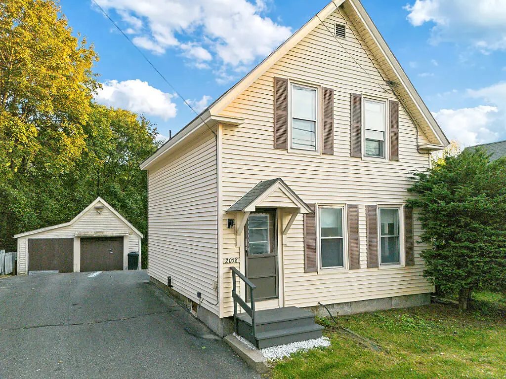 2058 N Belfast Avenue, Augusta, ME 04330 - Image #1