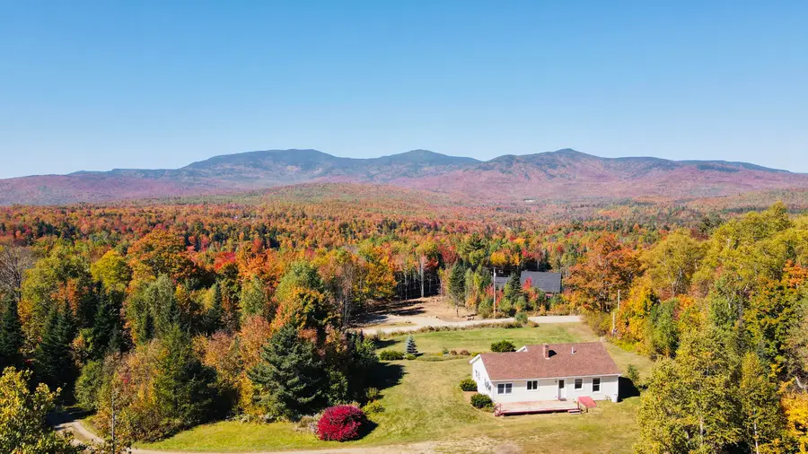 467 East Madrid Road, East Central Franklin, ME 04966 - Image #2