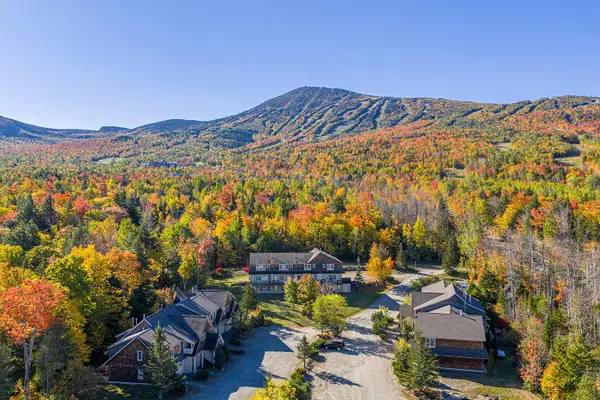 5003 Fall Line Drive #B, Carrabassett Valley, ME 04947