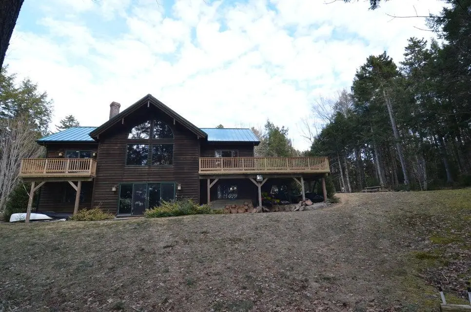 229 Two Lakes Drive Drive, Northfield, ME 04654 - #1
