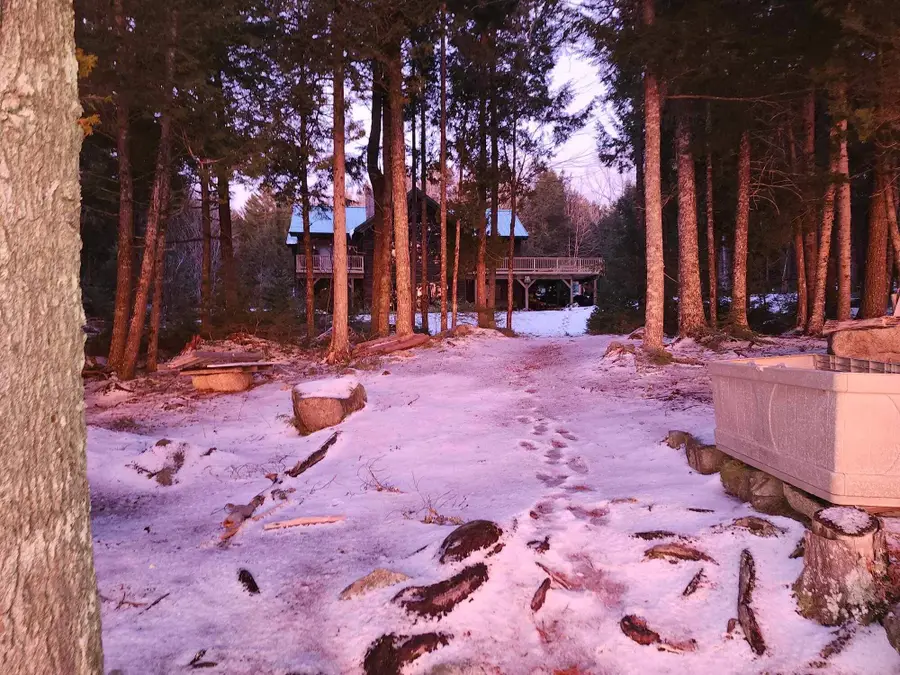 229 Two Lakes Drive Drive, Northfield, ME 04654 - #3