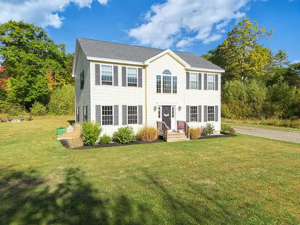 67 Rockwood Estates, West Gardiner, ME 04345