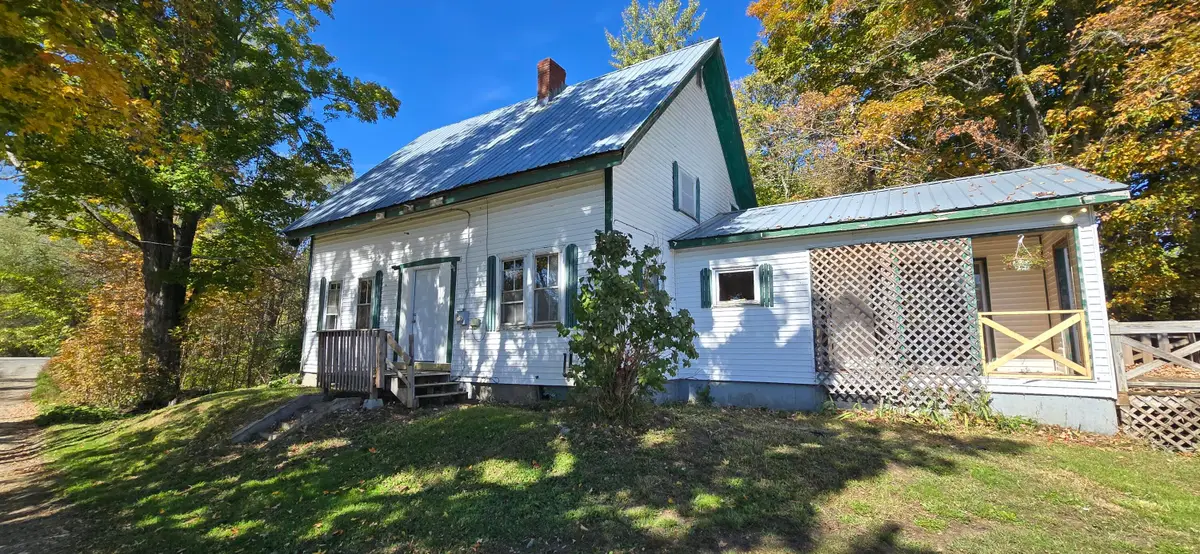 355 Melody Lane, Saint Albans, ME 04971 - Image #1