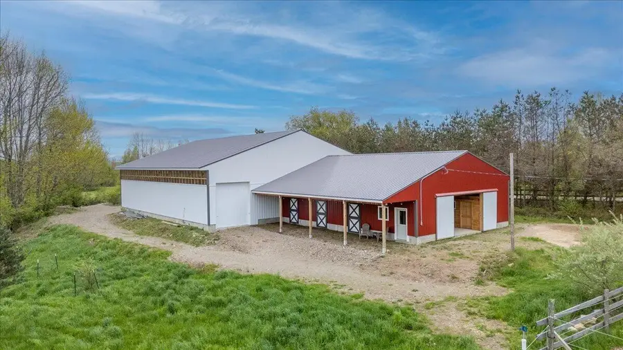 229 Choate Road, Montville, ME 04941 - Image #3