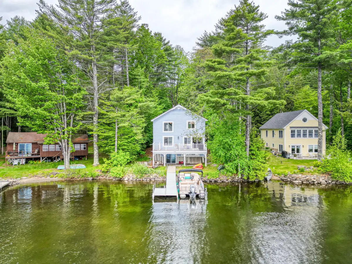 33 Gerber Lane, Monmouth, ME 04259 - Image #1