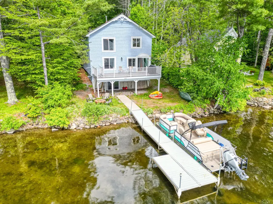33 Gerber Lane, Monmouth, ME 04259 - Image #3