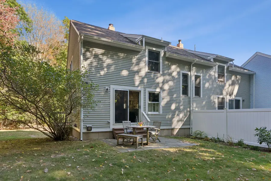 20 Ephraim Tyler Way #20, Kennebunk, ME 04043 - Image #2