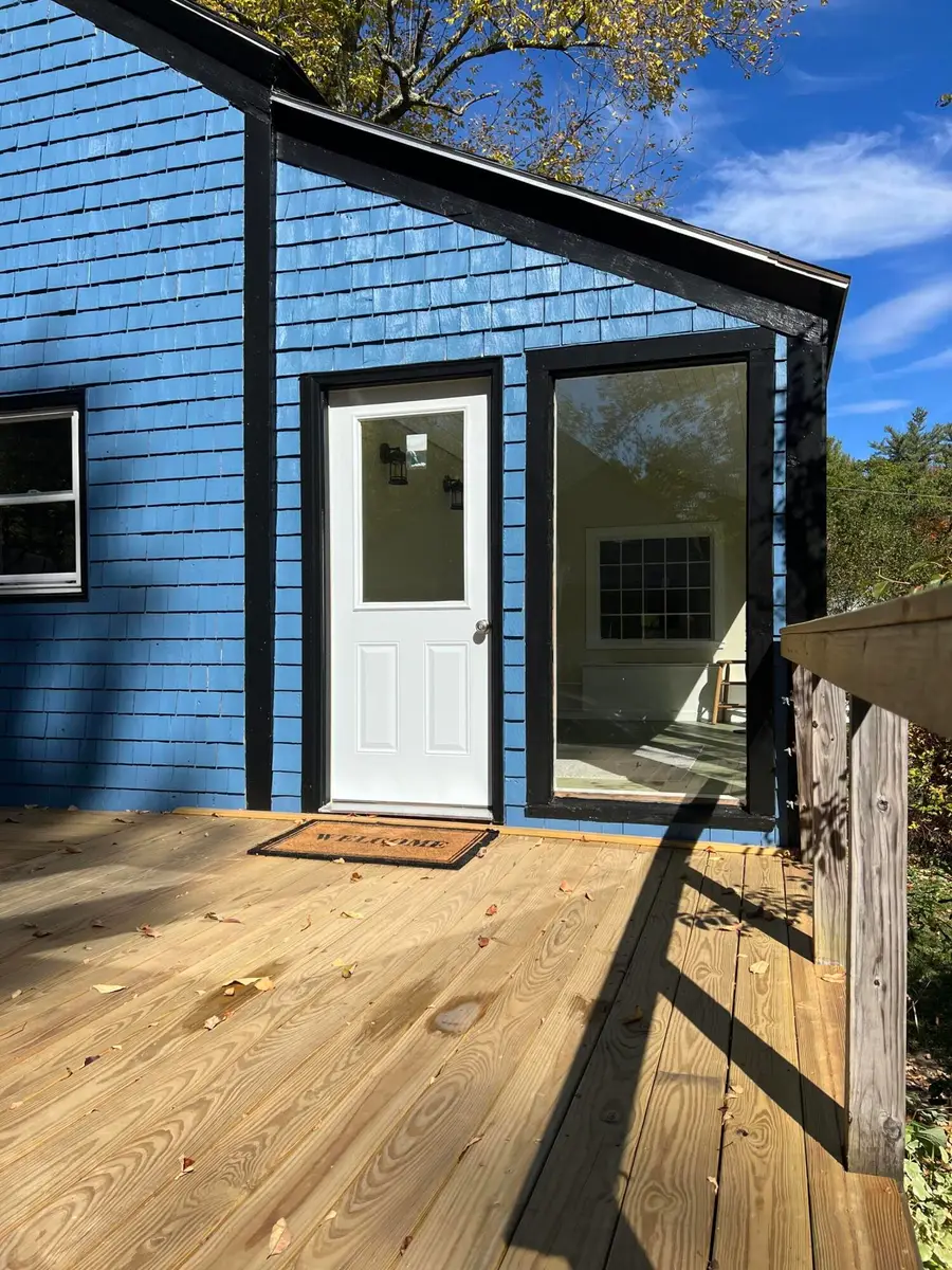 848 Woodmans Mill Road, Montville, ME 04941 - Image #3