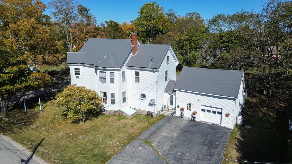 9 Drisko Street, Machias, ME 04654 - #1