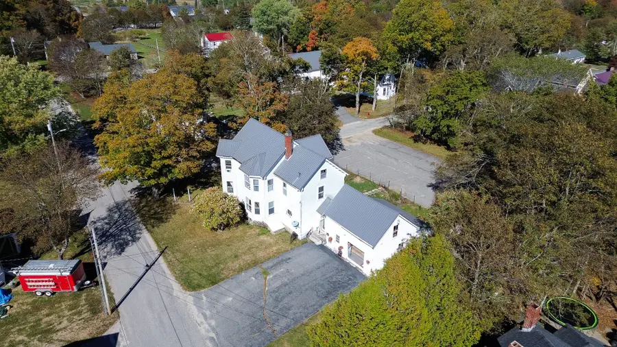 9 Drisko Street, Machias, ME 04654 - #2